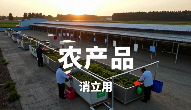 河北恒实农业技术开发有限公司打造值得信赖的农产品收购