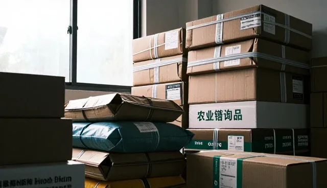 农产品销售中常见问题及应对策略
