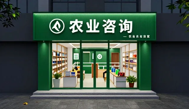 农产品销售适合哪些应用环境？