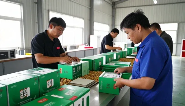 农产品市场变化带来的仓储保鲜机会